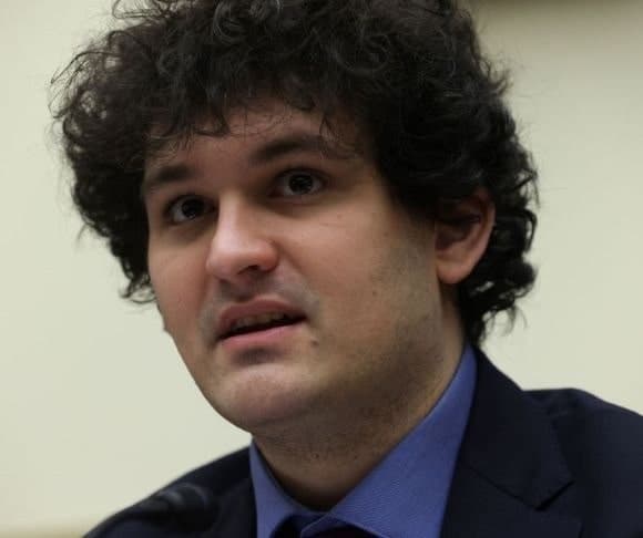 Crypto King Bankman-Fried Bankrupt in Bahamas