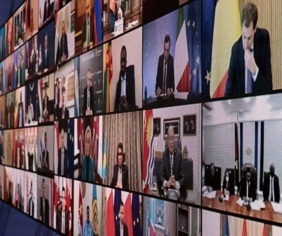 Democracy Summit Wraps Up: Media Control Still on the Agenda