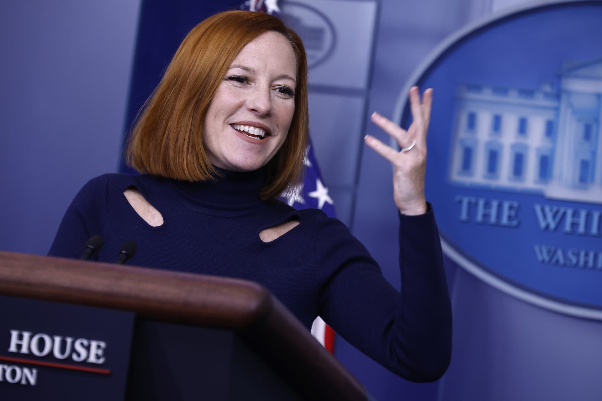 BREAKING: March Inflation ‘Extraordinarily Elevated’ As White House Predicts