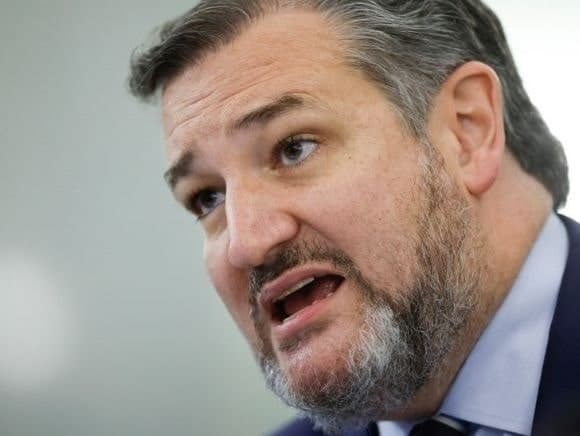 Is This the End of the Line For ‘Lyin’ Ted’?