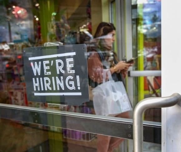 The Latest Twists and Turns in The Great Resignation