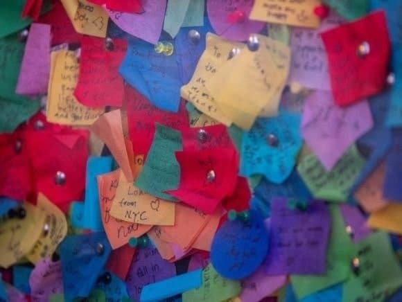 New Year’s Resolutions: A Time for a Fresh Goal