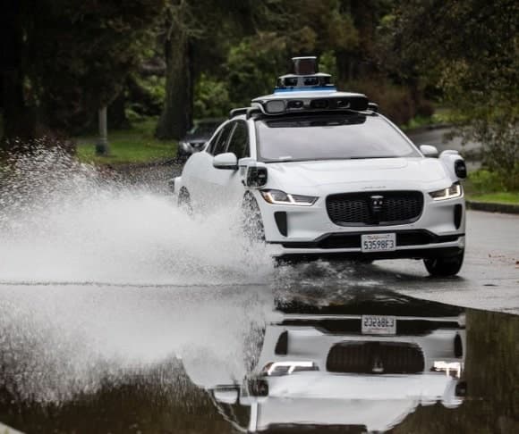 Autonomous Cars on the Horizon