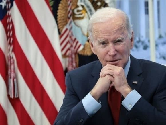 Biden Admits Defeat on COVID – It’s the People’s Problem Now