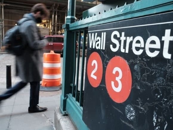 How Wall Street Pays for China’s Communism