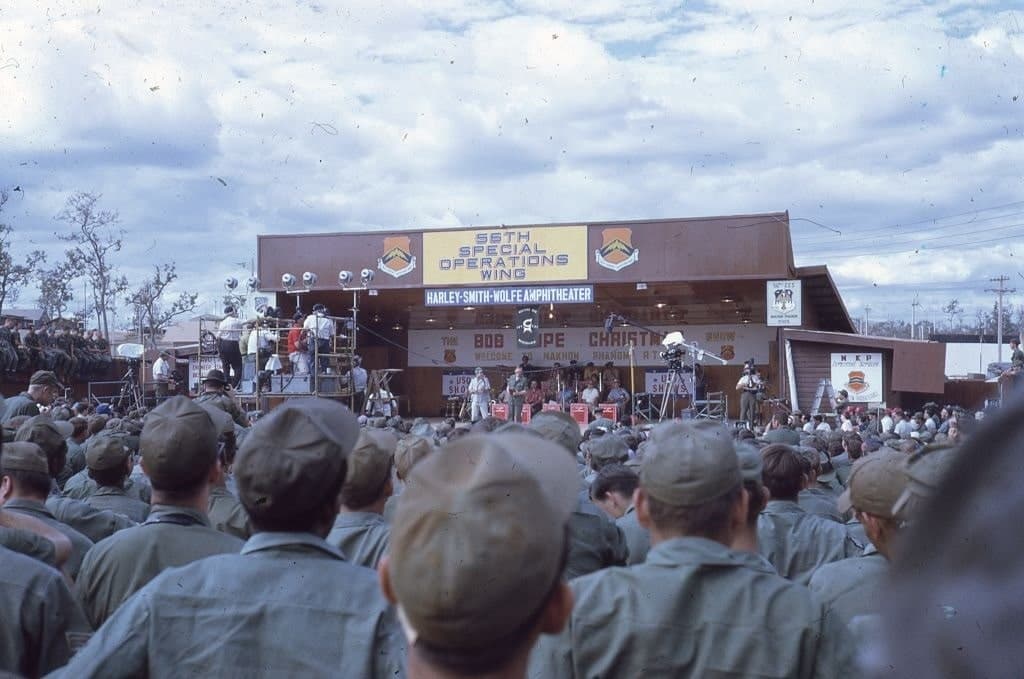 Christmas Goes to War: Famous Battlefield Yuletides