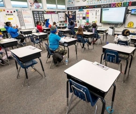 The Fight for Your Children – Liberty Nation Exclusive Interview