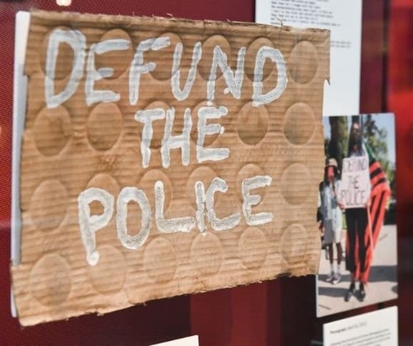 Are Democrats Backtracking on Defunding the Police?