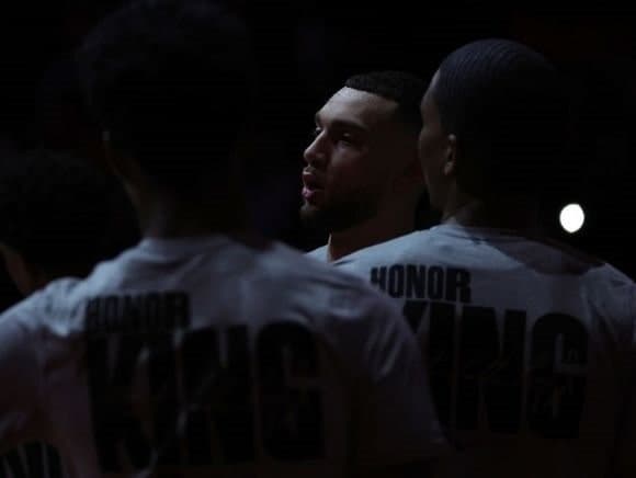 NBA Co-Owner Tells the Ugly Truth About Cowering Before China