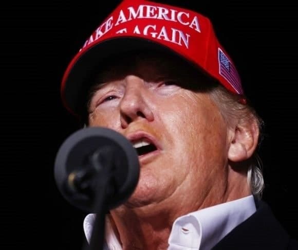 Trump Takes Ohio Despite Detractors