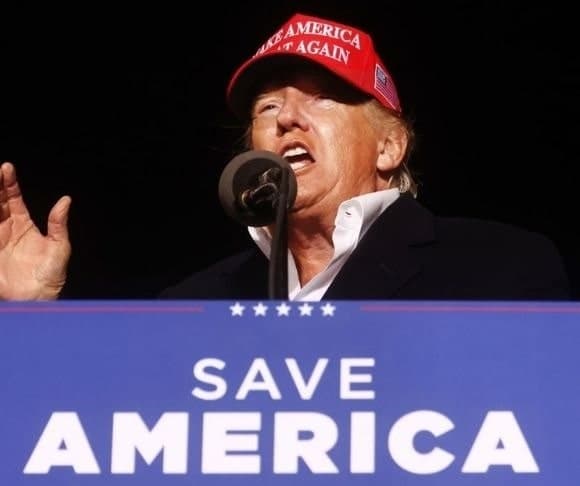 What would Trump Do in Ukraine?