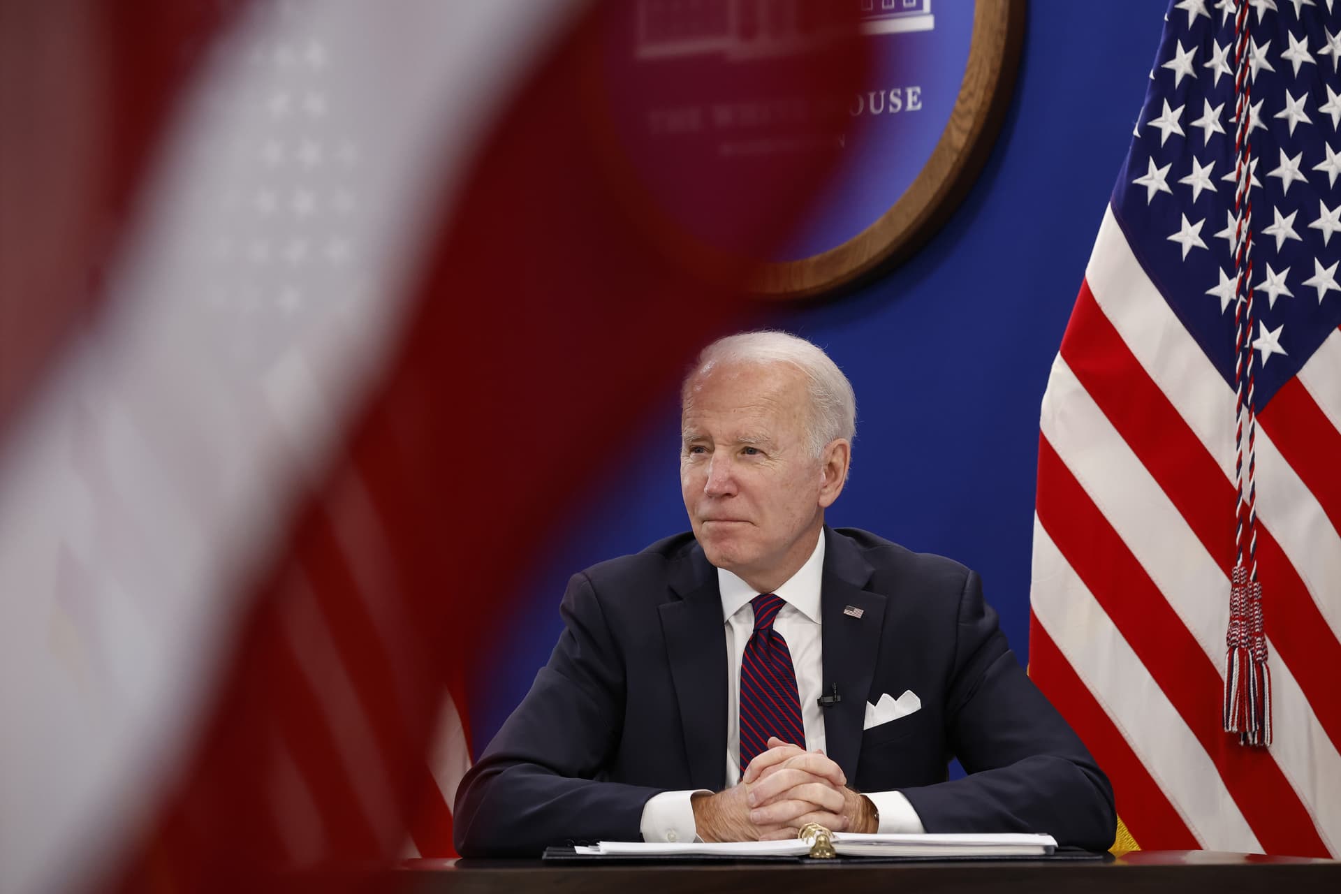LN Radio 1.23.22 – Biden – Year One Weighed and Measured