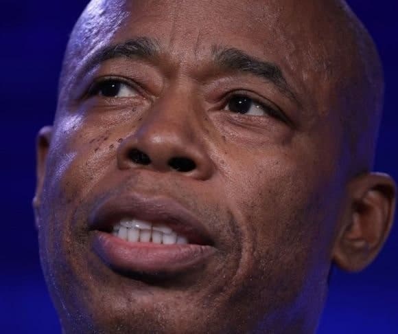 Omnivores, Unite! Mayor Adams Wants to Force-Feed New Yorkers Vegan Style