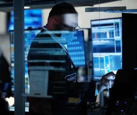 US Stock Market: Bears Devour the Bulls