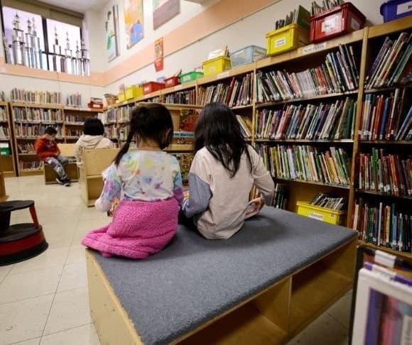 Credentialed Library Group Wages Stealth War on American Parents