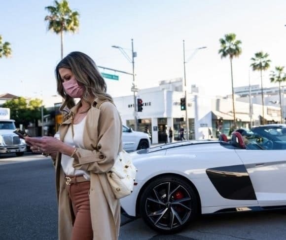 Masks Forever and Damn the Science, Say Left-Wing TV Pundits