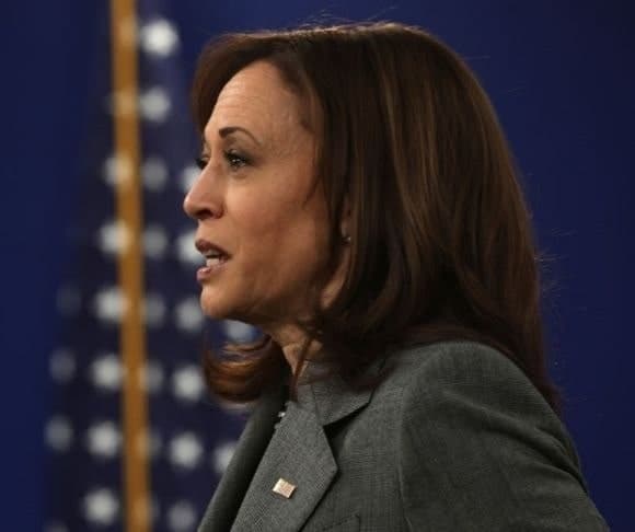 Can Kamala Harris Break SCOTUS Nominee Tie?