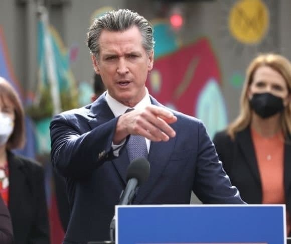 California GOP Aims to Pick Up Pieces After 2021 Recall Boomerang