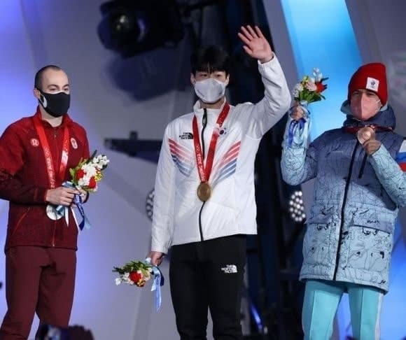 Olympics in Beijing: Bad Idea?