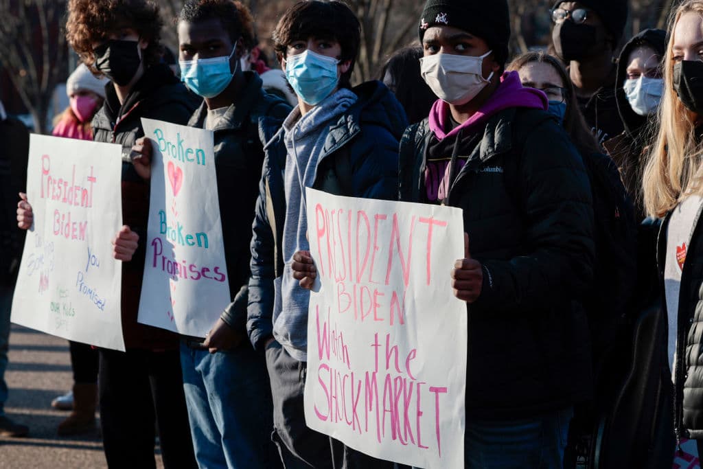 Biden’s New Gun Regulations Are Already Obsolete