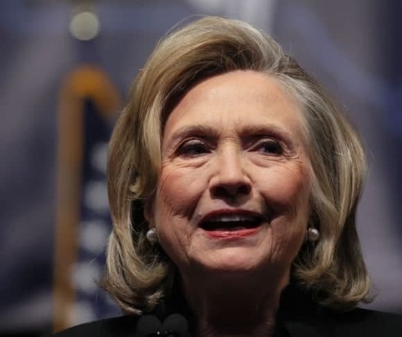 Hillary Clinton Acolytes Shame Pro-Trump Lawyers