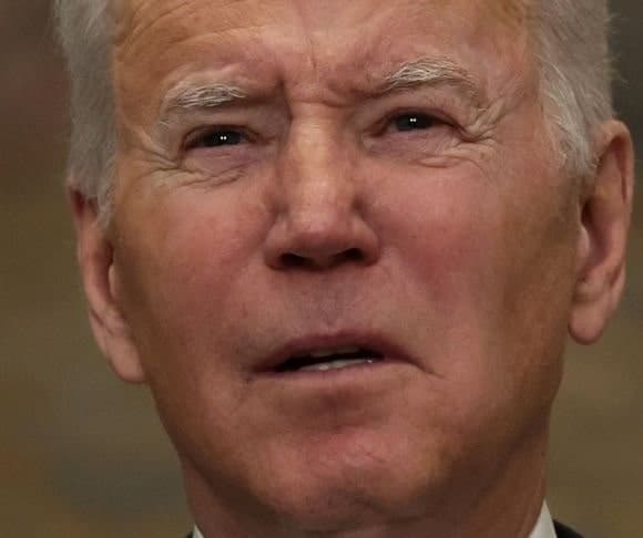 Joe Biden: The President of High Prices