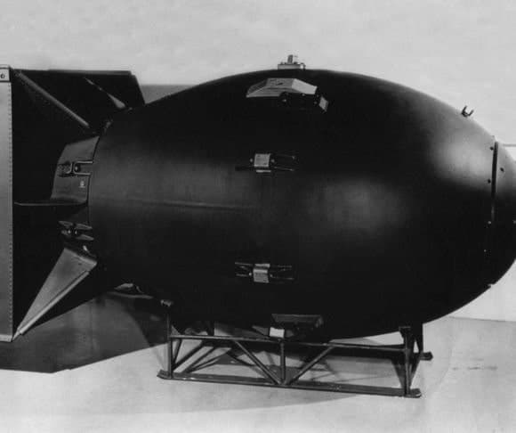 Iran Is Close to an A-Bomb Says UN