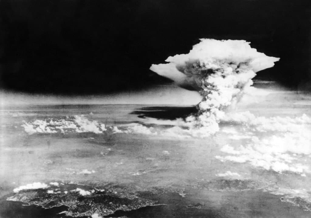 Happy Birthday, Nuclear Age – 80 Years and Still Going Strong