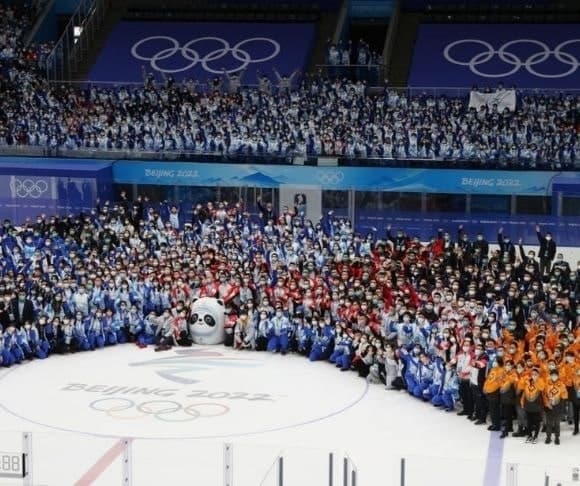 Beijing Olympics: Whatever Happened to the Thrill of Victory?