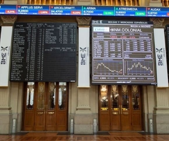 Russian Bear Pokes Global Markets with Ukraine Invasion