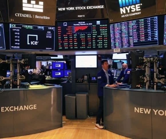 Swamponomics: This Means War – And a Stock Market Rally?