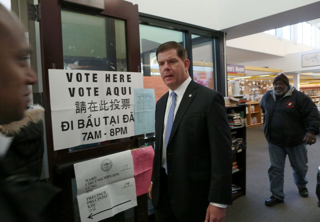 Non-Citizens Voting Rights Considered in Boston