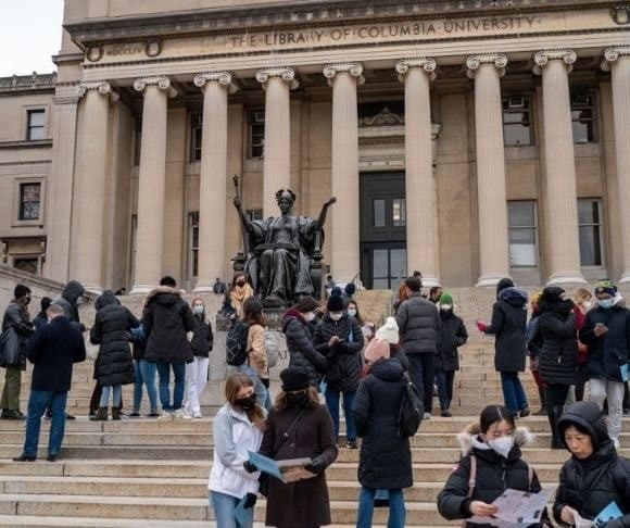 Conservative Professor Embraces Leftist ‘Safe Spaces’