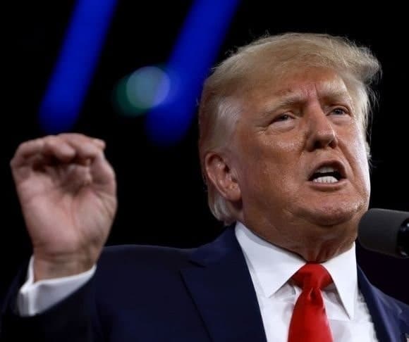 Tump Lawsuit Against Clinton – READ IN FULL