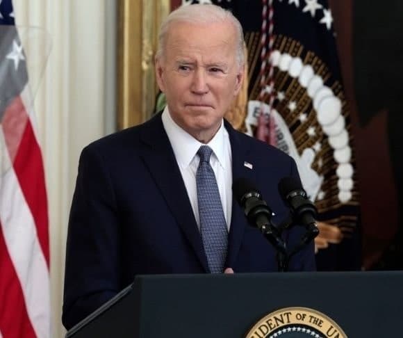 Biden Targets the Kremlin, Not Russian Energy