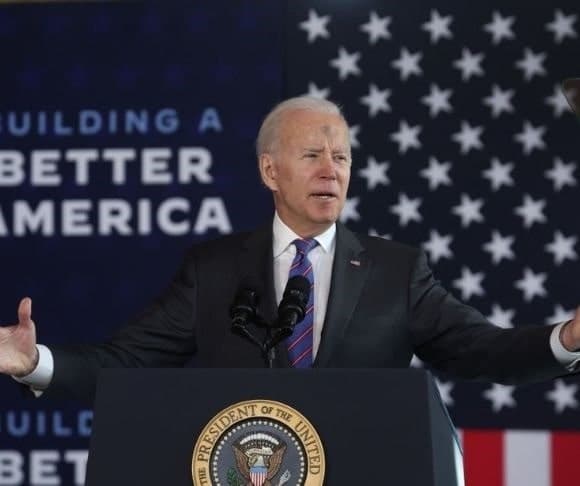 Biden Says Stupid Things About Guns – Volume 2