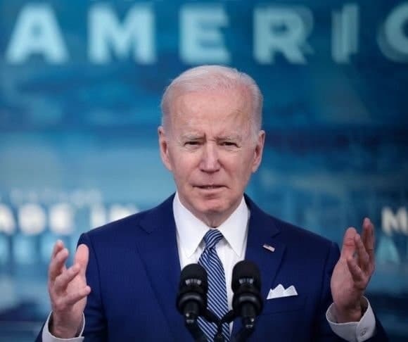 Joe Biden: The Day Late, Dollar Short Presidency