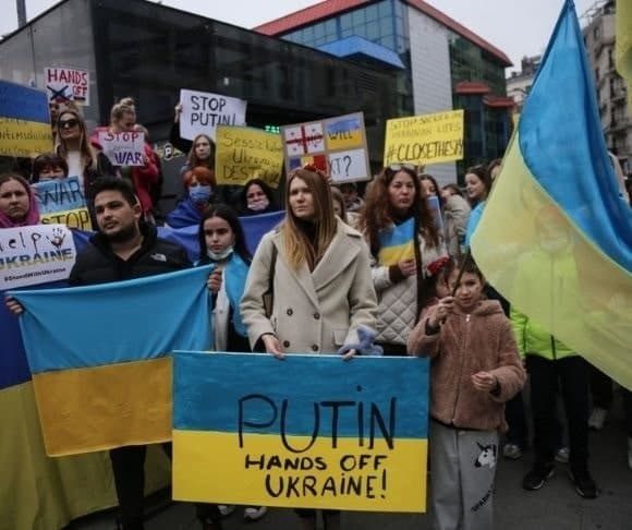 Has Putin Strengthened His Hand, or Met His Waterloo?