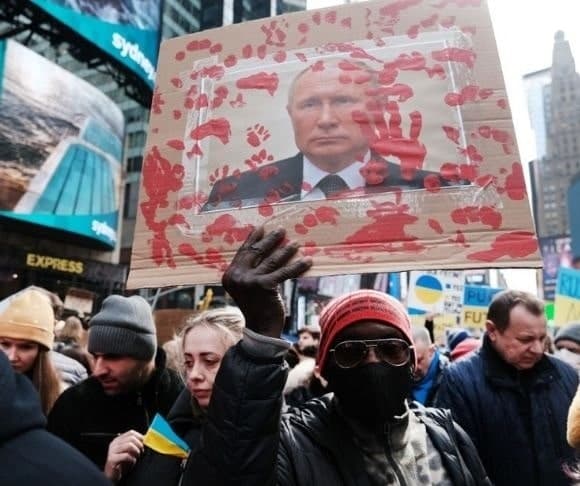 Unpacking Putin in His Own Words