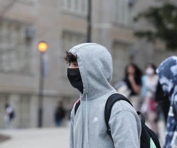 Why Are High School Senior Boys Trending Conservative?