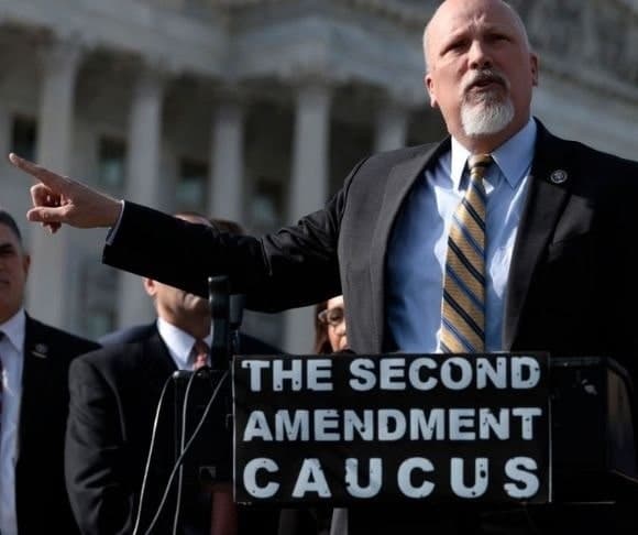 Gun Facts 101: The Constitutional Carry Conundrum