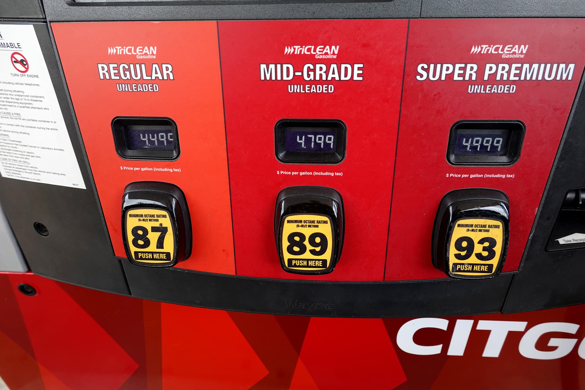 February Inflation Sizzled – But Watch Out for March