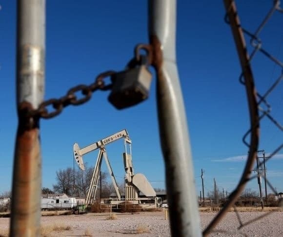 God Bless Biden? Oil Prices Crash Below $100