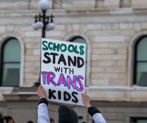 The Left’s Ironic Defense of the “Rights” of Minors