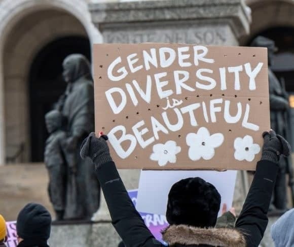 The Paradox of Identity Politics