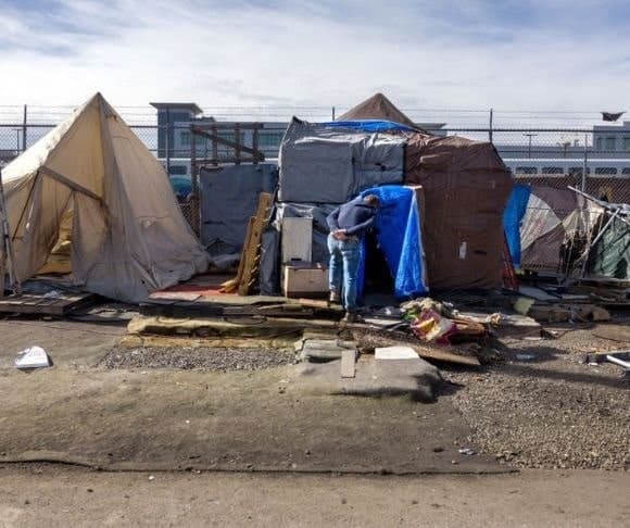 Seattle Gives Up – Homelessness in Perpetuity