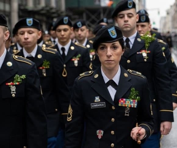 SASC Tells Military the Hunt for Extremists Is Over