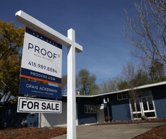 A Housing Crash Coming? It’s Complicated