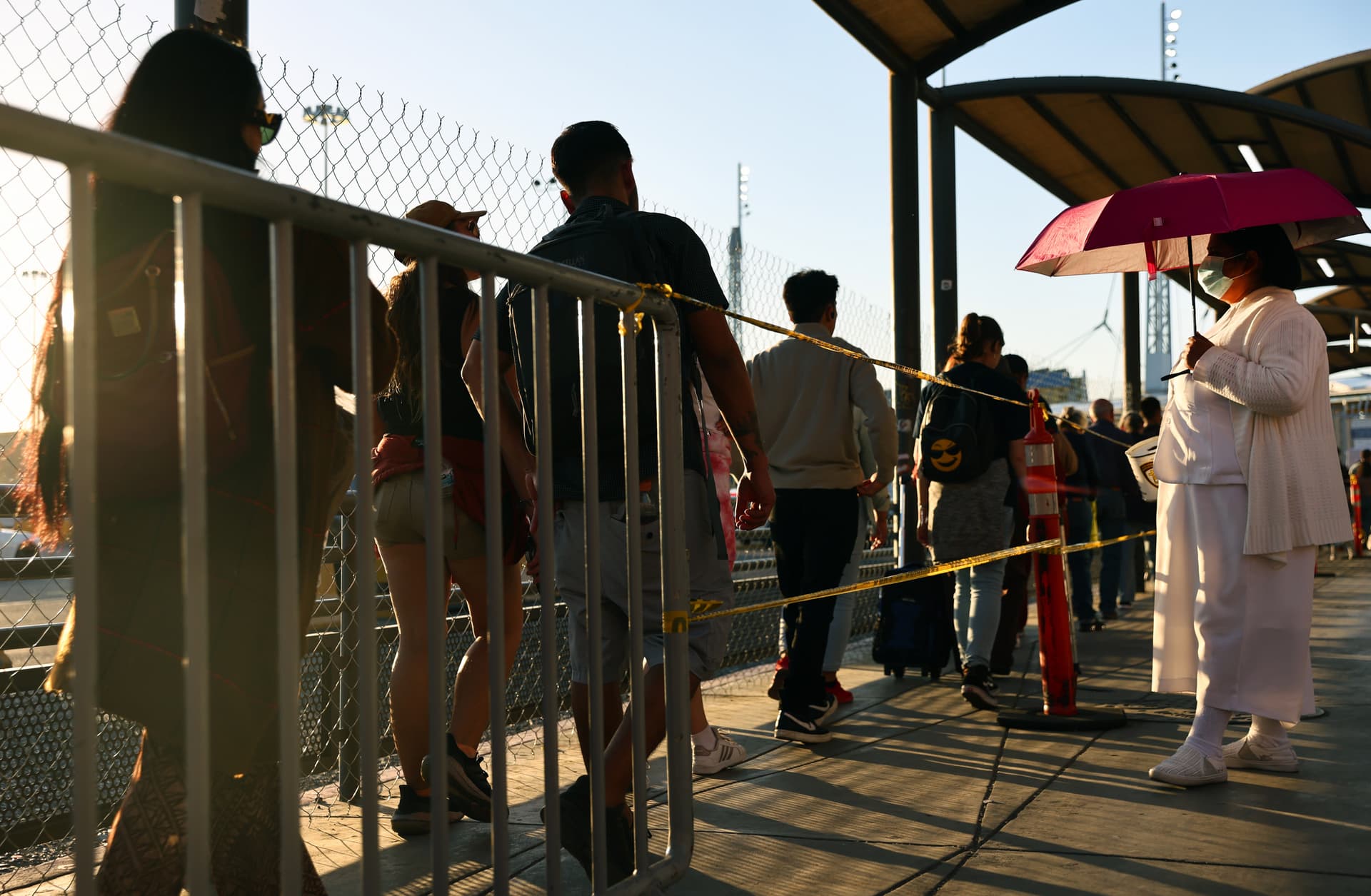 BREAKING: Biden Admin’s Immigration Policy Ruled Illegal