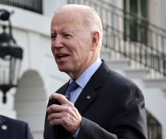 The Fiscal Fantasy of Joe Biden